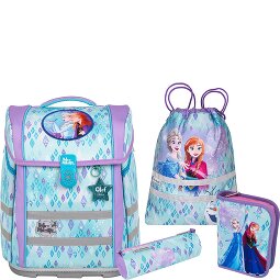 McNeill Perfecto Set de cartables 5 pièces  Modéle 7