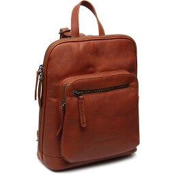 The Chesterfield Brand Floran Sac à dos de ville Cuir 29 cm  Modéle 2