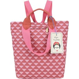 Fritzi aus Preußen Fritzi x Frida Kahlo Limited Daypack 50 cm  Modéle 5