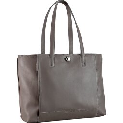 Leonhard Heyden Nizza Sac de shopper Cuir 40 cm  Modéle 3