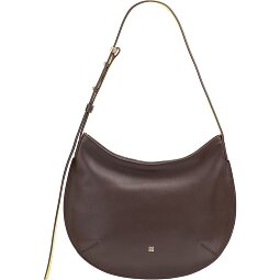 DuDu Hispani Sac à bandoulière Cuir 34 cm  Modéle 3