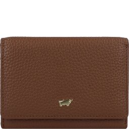 Braun Büffel Asti Porte-monnaie Cuir véritable 12 cm  Modéle 4