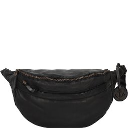 Harbour 2nd Urban Poets Sac banane Cuir véritable 37 cm  Modéle 2