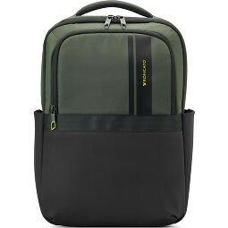Roncato Metropolitan Sac à dos professionnel 41 cm Compartiment pour ordinateur portable  Modéle 1