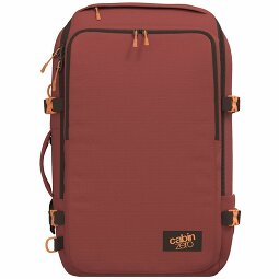 Cabin Zero Adventure Cabin Bag ADV Pro 42L Sac à dos 55 cm pour ordinateur portable  Modéle 6