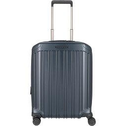 Piquadro PQ-Light 4-roues trolley cabine 55 cm  Modéle 2