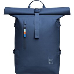 GOT BAG Rolltop 2.0 Daypack 43 cm Compartiment pour ordinateur portable  Modéle 3