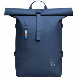 GOT BAG Rolltop 2.0 Sac à dos 43 cm Compartiment pour ordinateur portable  Modéle 5