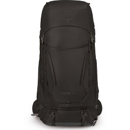 Osprey Kestrel 58 Sac à dos de trekking S-M 82 cm  Modéle 1