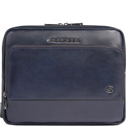 Piquadro Philip Sac à bandoulière Cuir 27 cm  Modéle 2