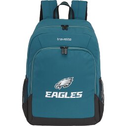 Travelite travelite x NFL Daypack 43 cm Compartiment ordinateur  Modéle 6