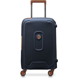Delsey Paris Moncey 4-roues trolley cabine 55 cm  Modéle 4