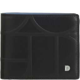 DuDu Up! Porte-monnaie Protection RFID Cuir 10.5 cm  Modéle 3