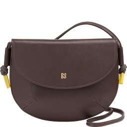 DuDu Skye Sac à bandoulière Cuir véritable 21 cm  Modéle 2