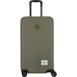 Herschel Heritage 4 roulettes Trolley M 69 cm  Modéle 3