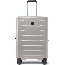 Stratic Phoenix 4 roulettes Trolley 66 cm avec soufflet d'extension  Modéle 2