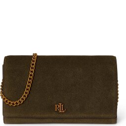 Lauren Ralph Lauren Adair Sac pochette Cuir véritable 20.5 cm  Modéle 1