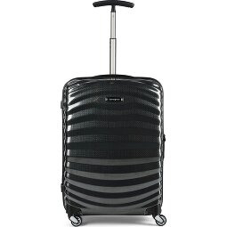 Samsonite Lite-Shock 4 roulettes Trolley de cabine 55 cm  Modéle 1