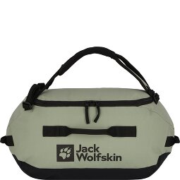 Jack Wolfskin All-In 45 Sac de voyage Weekender 62 cm  Modéle 3