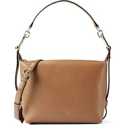 Furla Tonie Sac à bandoulière Cuir véritable 22 cm  Modéle 3