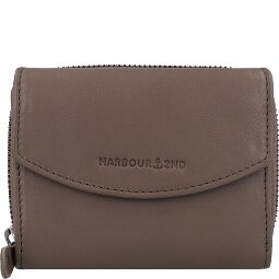 Harbour 2nd Iona Porte-monnaie Cuir 19 cm  Modéle 3