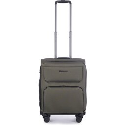 Stratic Bendigo Light Plus 4 roues trolley cabine 54 cm  Modéle 7