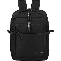 Travelite Kick Off Daypack 40 cm Compartiment ordinateur  Modéle 1