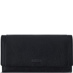 bugatti Sina Porte-monnaie Protection RFID Cuir 18.5 cm  Modéle 4