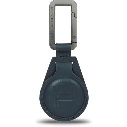 Porsche Design Keyring Porte-clés Cuir 10 cm  Modéle 2
