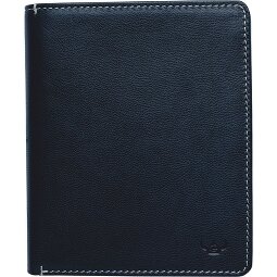 Golden Head Bari Porte-monnaie Protection RFID Cuir 10.5 cm  Modéle 2