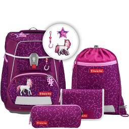 Step by Step Space Set de cartables 5 pièces  Modéle 5