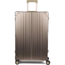 Aleon Traveler Macro 4 roues trolley 77 cm  Modéle 2