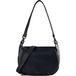 Mandarina Duck Mellow Sac à bandoulière Cuir véritable 36 cm  Modéle 1