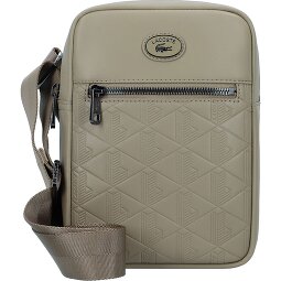 Lacoste Nomogramme Sac à bandoulière 15.5 cm  Modéle 2