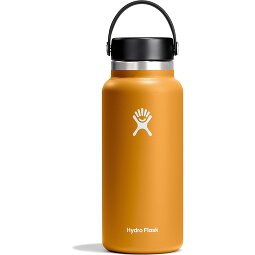 Hydro Flask Bouteille d'hydratation Wide Flex Cap 946 ml  Modéle 3