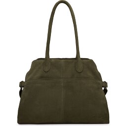 FredsBruder Softly Sac à bandoulière Cuir véritable 40 cm  Modéle 2