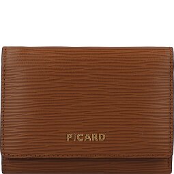 Picard Calais 1 Porte-monnaie Cuir 12.5 cm  Modéle 1