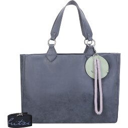 Fritzi aus Preußen Izzy Vintage Sac de shopper 42 cm  Modéle 4