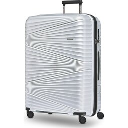 Pactastic Collection 02 THE LARGE 4 roues Valise cabine 77 cm  Modéle 2