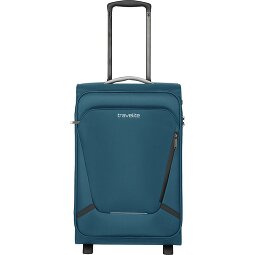 Travelite Jetpack Slim 2 roulettes Trolley de cabine 55 cm  Modéle 1
