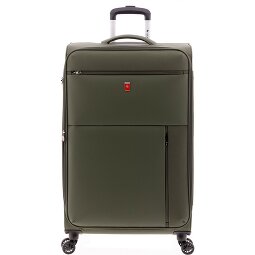 Gladiator 3700 4 roulettes Trolley 78 cm avec soufflet d'extension  Modéle 3