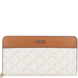 L.Credi Porte-monnaie Filiberta 19 cm  Modéle 2