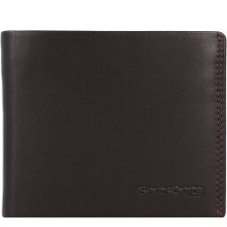 Samsonite Porte-monnaie Attack 2 RFID cuir 10,5 cm  Modéle 2