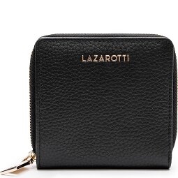 Lazarotti Bologna Leather Porte-monnaie Cuir 10 cm  Modéle 1