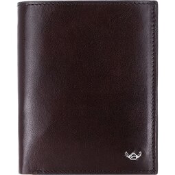 Golden Head Colorado Porte-monnaie RFID cuir 9 cm  Modéle 1
