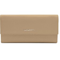 Lazarotti Bologna Leather Porte-monnaie Cuir 19 cm  Modéle 12