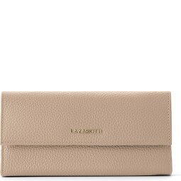 Lazarotti Bologna Leather Porte-monnaie Cuir véritable 19 cm  Modéle 11