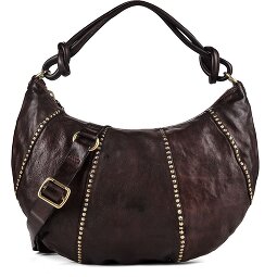 Campomaggi Sole Sac à bandoulière L Cuir véritable 40 cm  Modéle 2