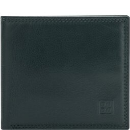 DuDu Tullio Porte-monnaie Cuir véritable 10.5 cm  Modéle 1