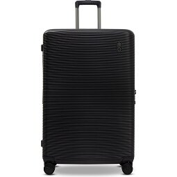 Echolac Ultima 4 roulettes Trolley 76 cm avec soufflet d'extension  Modéle 2